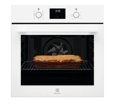 Духовой шкаф Electrolux OEF3H70TW Духовой шкаф Electrolux OEF3H70TW