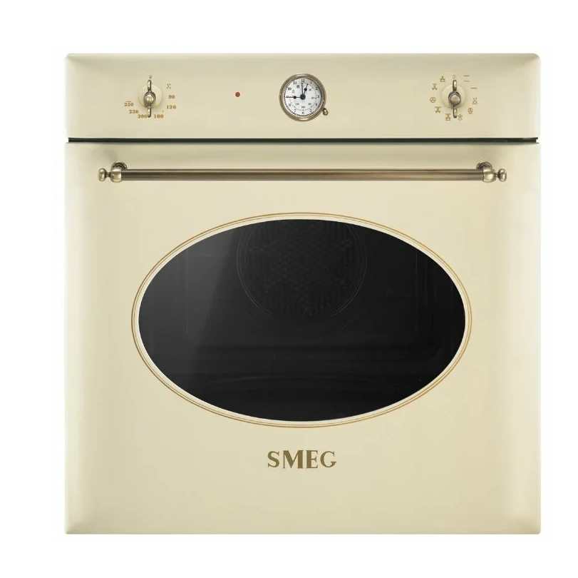Духовой шкаф Smeg SF855PO Духовой шкаф Smeg SF855PO