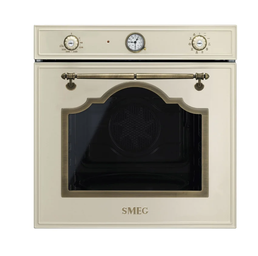 Духовой шкаф Smeg SF750PO Духовой шкаф Smeg SF750PO