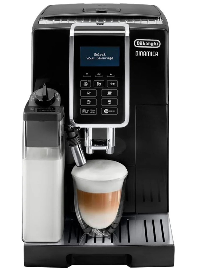 Кофемашина DELONGHI ECAM 350.55.B