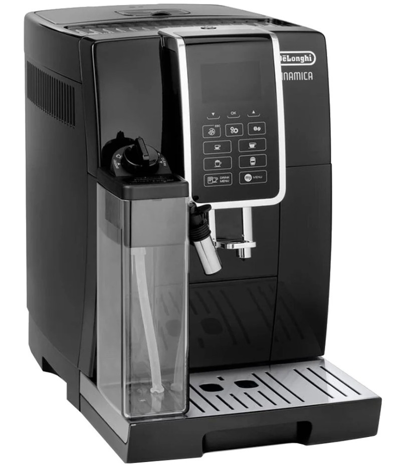 Кофемашина DELONGHI ECAM 350.55.B