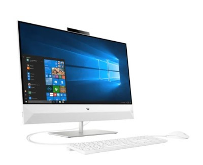 Моноблок 23.8" HP Pavilion 24-k0013ur Моноблок 23.8" HP Pavilion 24-k0013ur