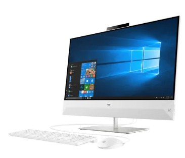 Моноблок 23.8" HP Pavilion 24-k0013ur Моноблок 23.8" HP Pavilion 24-k0013ur
