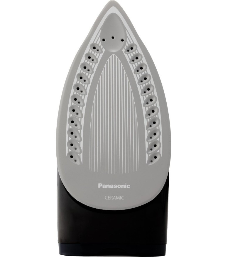 Парогенератор Panasonic NI-GT200ATW, синий