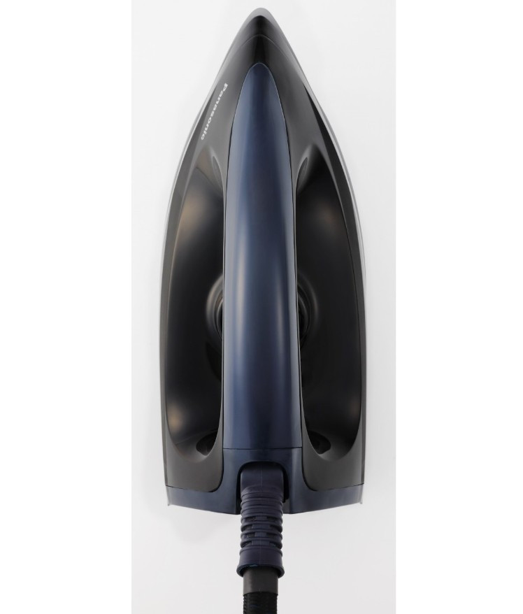 Парогенератор Panasonic NI-GT200ATW, синий