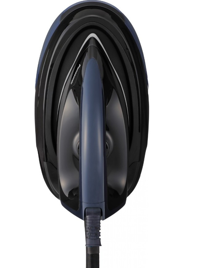 Парогенератор Panasonic NI-GT200ATW, синий