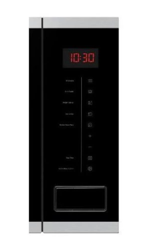 Встраиваемая микроволновая печь AMICA AMMB20E3SGI X-TYPE Встраиваемая микроволновая печь AMICA AMMB20E3SGI X-TYPE