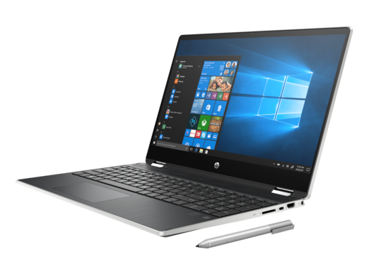 Ультрабук HP Pav x360 Convert 15-dq1001nj Ультрабук HP Pav x360 Convert 15-dq1001nj
