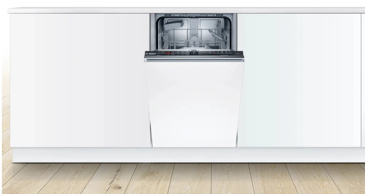 Встраиваемая посудомоечная машина Bosch SPV 2IKX10 E