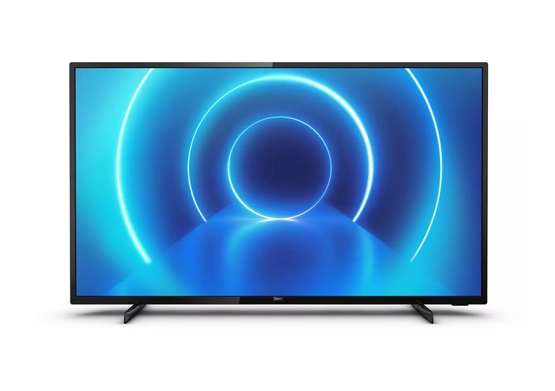 Телевизор Philips 43PUS7506 Телевизор Philips 43PUS7506
