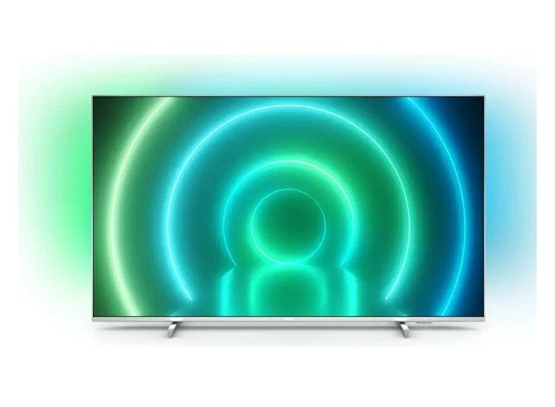 Телевизор 65" PHILIPS 65PUS7956/12 Телевизор 65" PHILIPS 65PUS7956/12