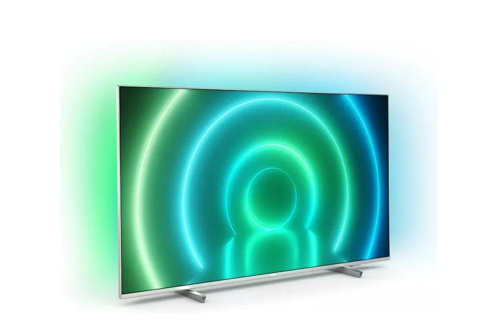 Телевизор 65" PHILIPS 65PUS7956/12 Телевизор 65" PHILIPS 65PUS7956/12