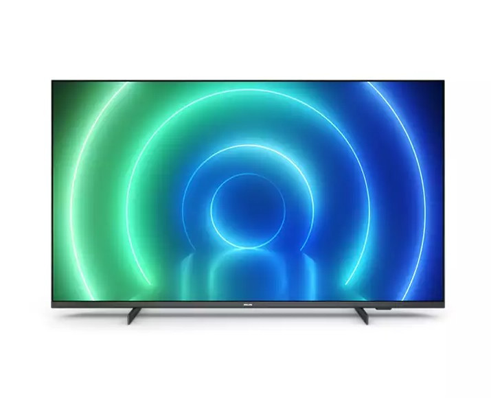 Телевизор 65" PHILIPS 65PUS7506/12 Телевизор 65" PHILIPS 65PUS7506/12