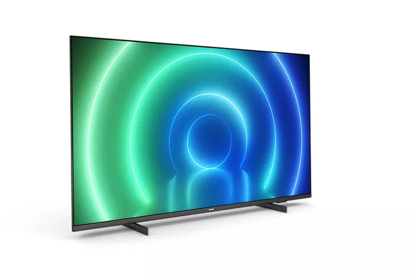 Телевизор 65" PHILIPS 65PUS7506/12 Телевизор 65" PHILIPS 65PUS7506/12