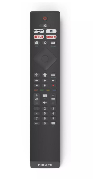 Телевизор 65" PHILIPS 65PUS7506/12 Телевизор 65" PHILIPS 65PUS7506/12