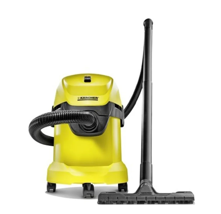 Пылесос Karcher WD 3 Car Пылесос Karcher WD 3 Car