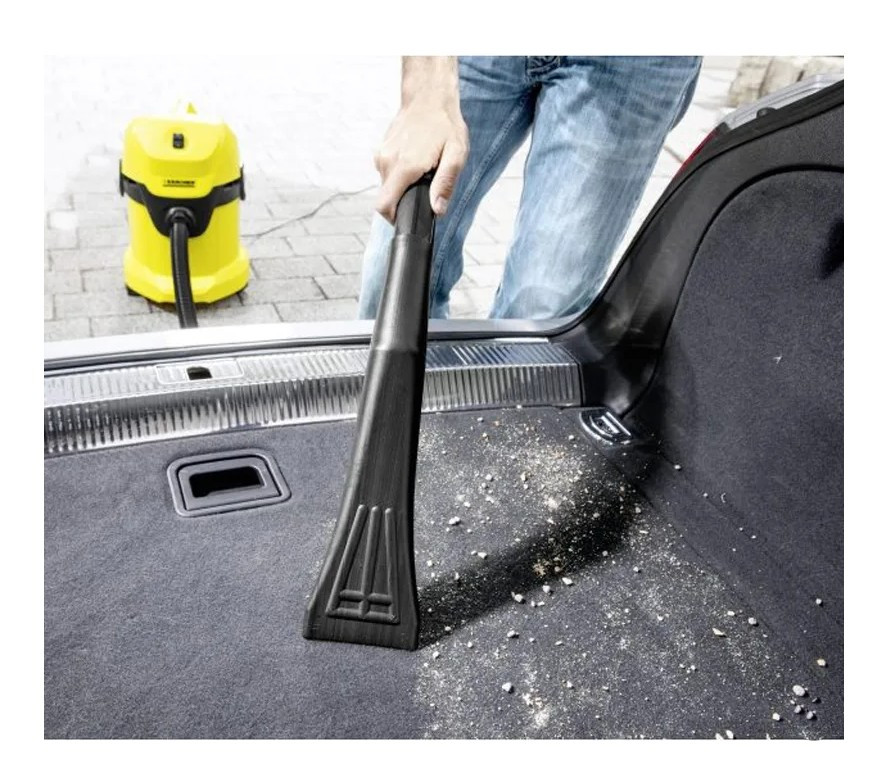 Пылесос Karcher WD 3 Car Пылесос Karcher WD 3 Car