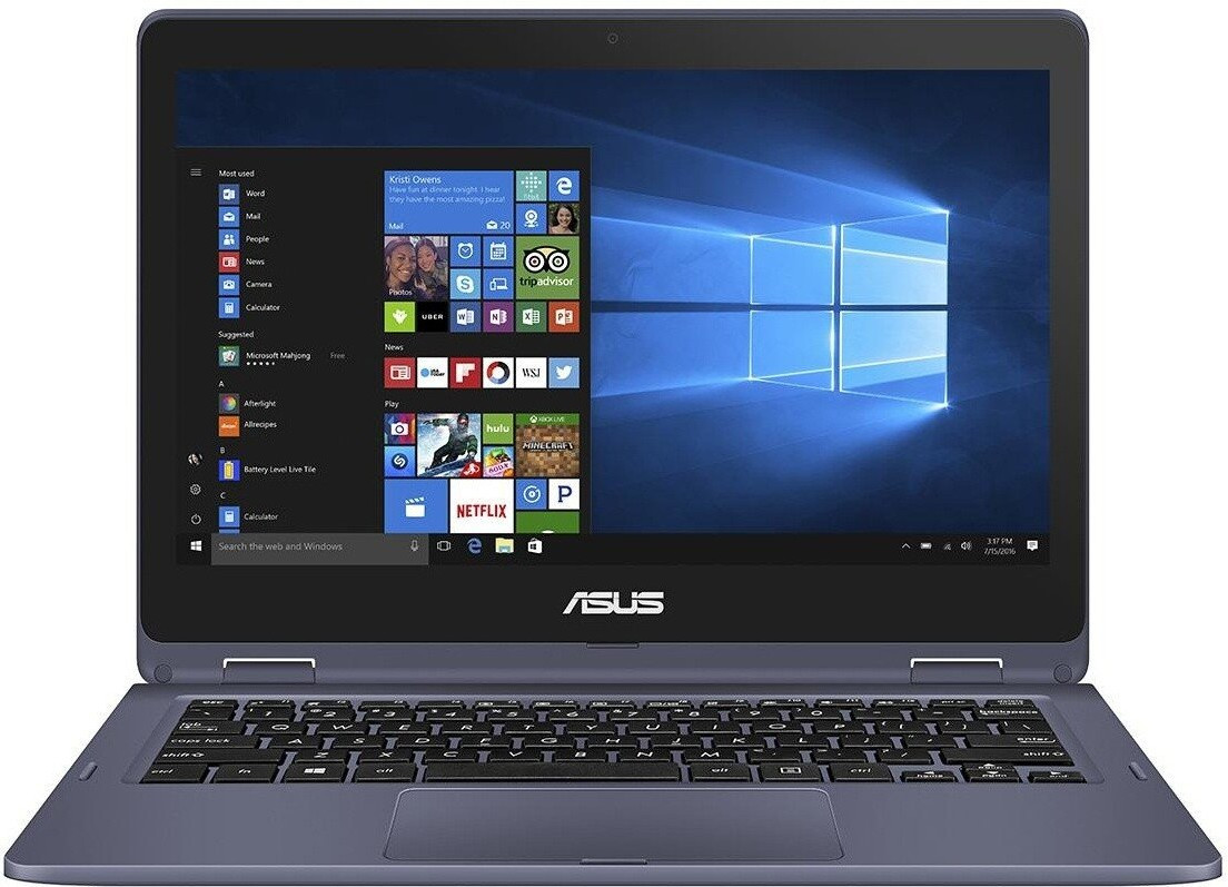 Ультрабук Asus VivoBook FLIP, TP202NA-EH008TS Ультрабук Asus VivoBook FLIP, TP202NA-EH008TS