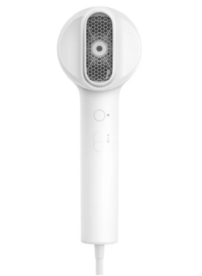 Фен Xiaomi Mijia Water Ion Hair Dryer (Mi Ionic Hair Dryer), белый