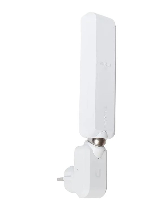 Wi-Fi усилитель сигнала (репитер) Ubiquiti AmpliFi MeshPoint HD, белый Wi-Fi усилитель сигнала (репитер) Ubiquiti AmpliFi MeshPoint HD, белый