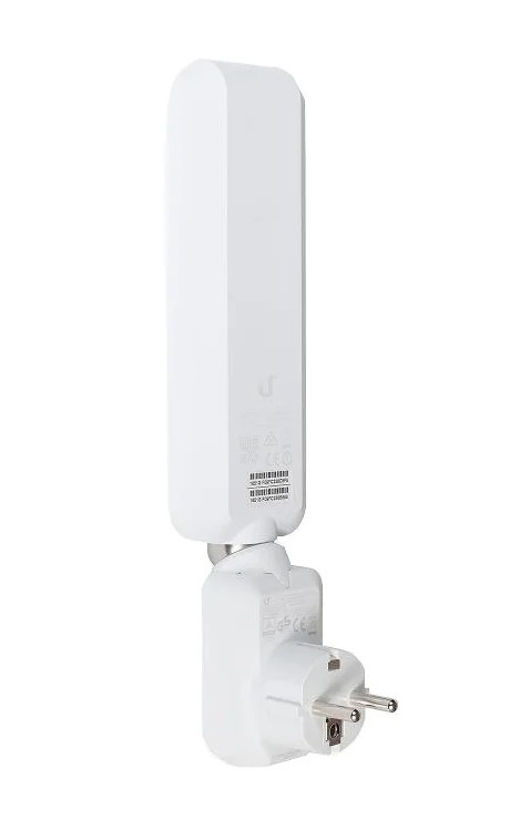 Wi-Fi усилитель сигнала (репитер) Ubiquiti AmpliFi MeshPoint HD, белый Wi-Fi усилитель сигнала (репитер) Ubiquiti AmpliFi MeshPoint HD, белый