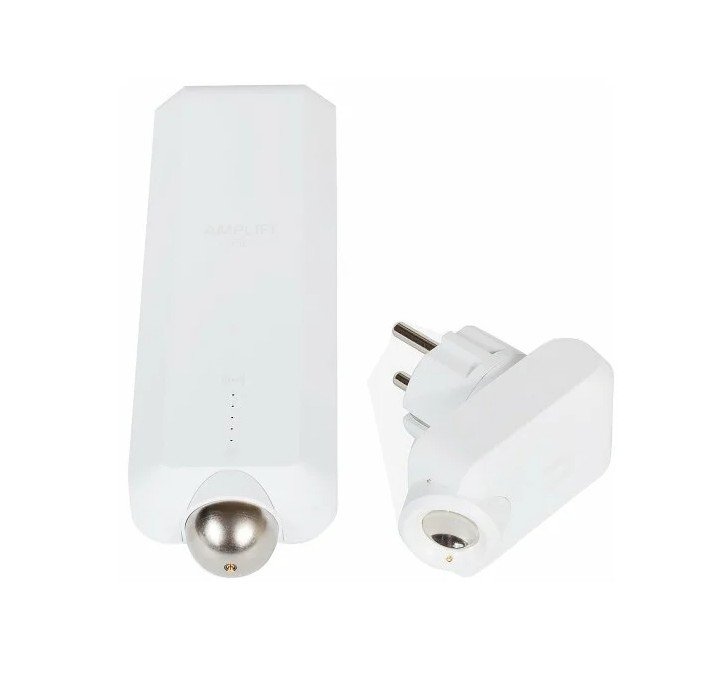 Wi-Fi усилитель сигнала (репитер) Ubiquiti AmpliFi MeshPoint HD, белый Wi-Fi усилитель сигнала (репитер) Ubiquiti AmpliFi MeshPoint HD, белый