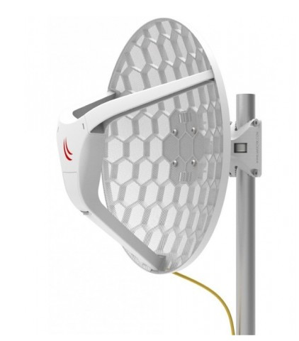 Точка доступа Mikrotik Wireless Wire Dish (RBLHGG-60ad)
