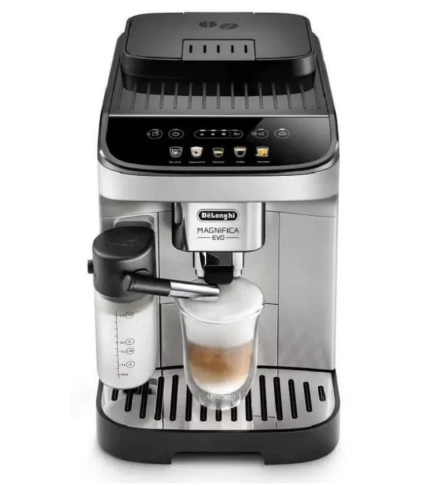 Кофемашина DeLonghi ECAM 290.61.SB