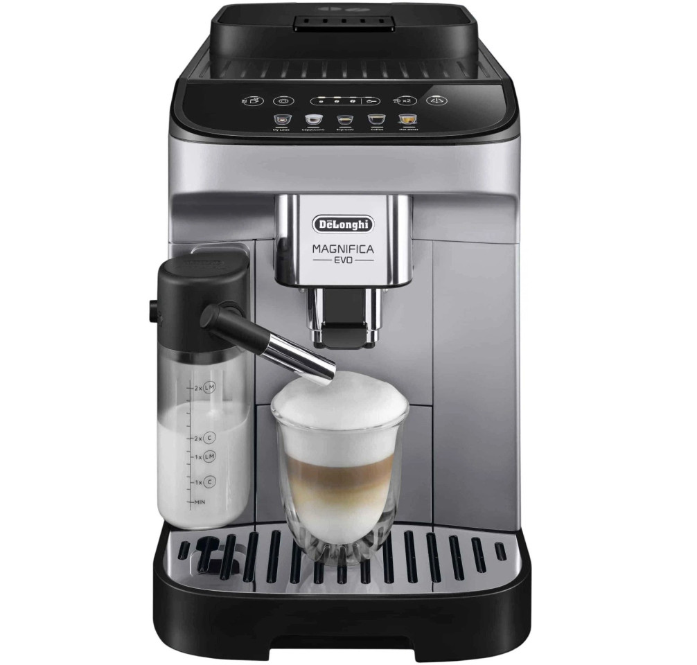 Кофемашина DeLonghi ECAM 290.61.SB