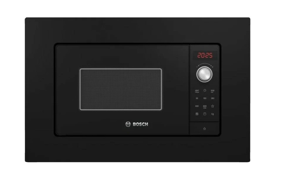 Встраиваемая микроволновая печь Bosch BEL623MX3 Встраиваемая микроволновая печь Bosch BEL623MX3