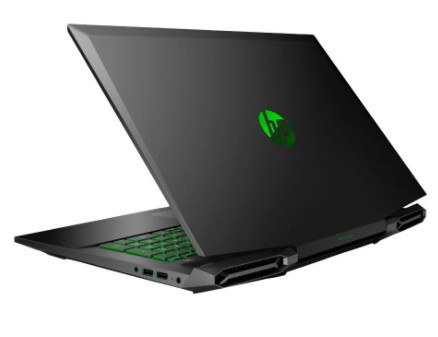 Ноутбук HP Pav Gaming Laptop 15-ec2950nc Notebook