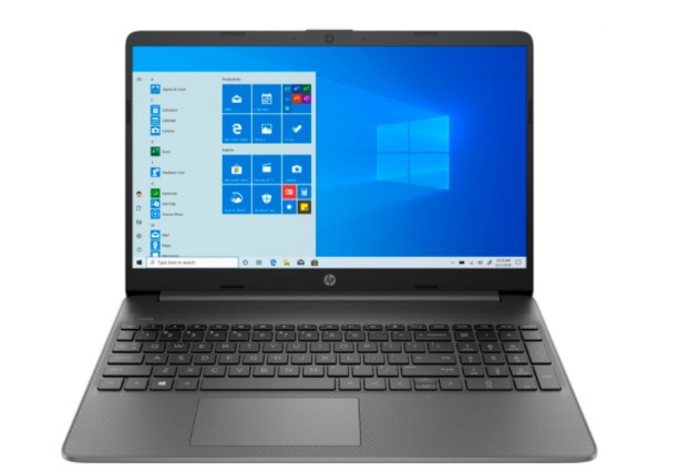 Ноутбук HP Laptop 15s-eq1004nx Notebook Ноутбук HP Laptop 15s-eq1004nx Notebook