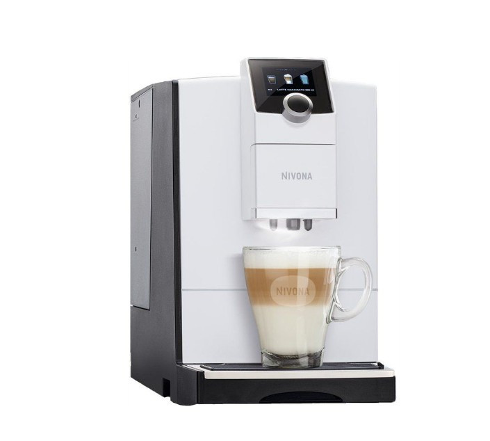 Кофемашина Nivona CafeRomatica NICR 796 Кофемашина Nivona CafeRomatica NICR 796