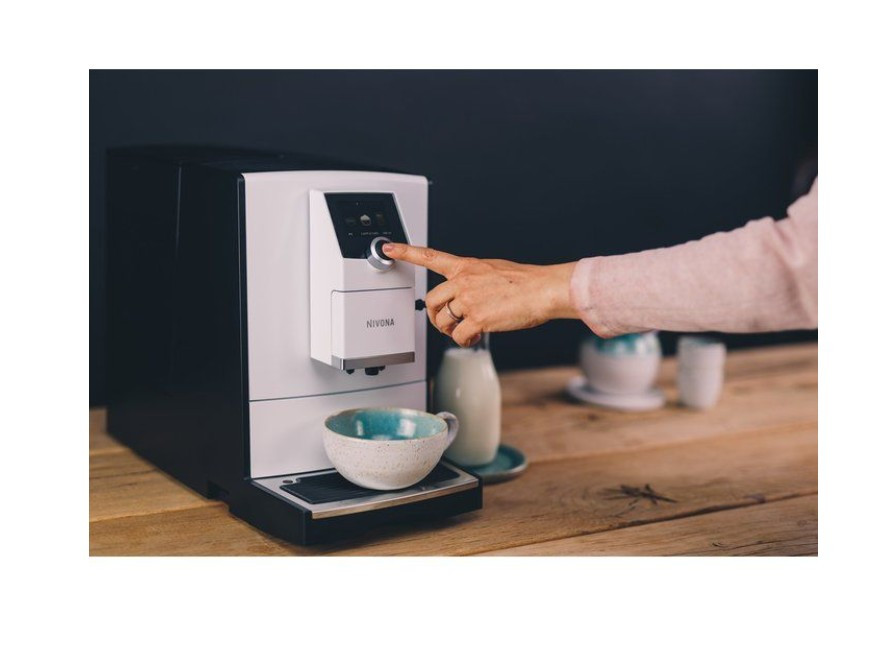 Кофемашина Nivona CafeRomatica NICR 796 Кофемашина Nivona CafeRomatica NICR 796