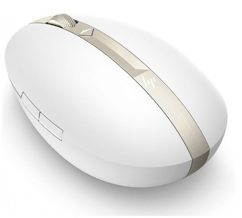 Беспроводная мышь HP Spectre 700 Bluetooth White (4YH33AA) Беспроводная мышь HP Spectre 700 Bluetooth White (4YH33AA)
