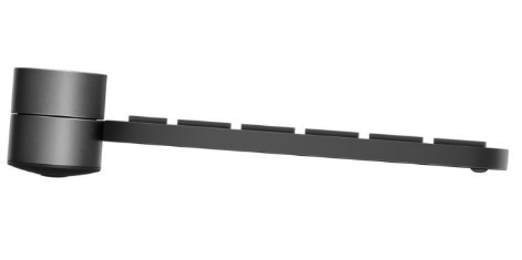 Беспроводная клавиатура Logitech CRAFT (920-008505) Беспроводная клавиатура Logitech CRAFT (920-008505)