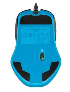 Мышь Logitech G300s Black USB Мышь Logitech G300s Black USB