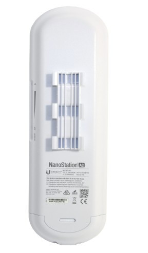 Точка доступа Ubiquiti NanoStation 5AC Точка доступа Ubiquiti NanoStation 5AC