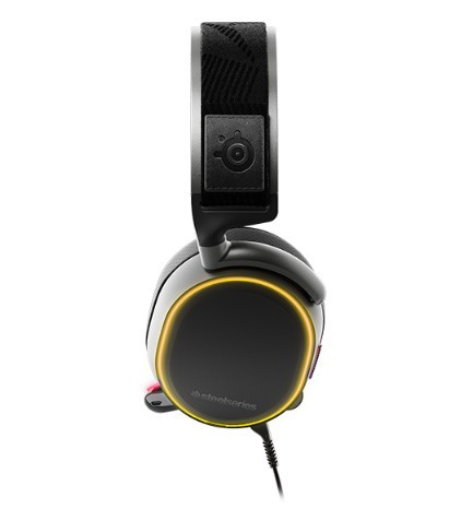 Игровые наушники с микрофоном SteelSeries Arctis Pro Игровые наушники с микрофоном SteelSeries Arctis Pro