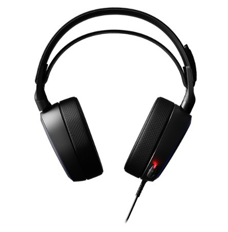 Игровые наушники с микрофоном SteelSeries Arctis Pro Игровые наушники с микрофоном SteelSeries Arctis Pro