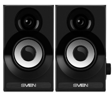 Колонки 2.0 SVEN SPS-517 Колонки 2.0 SVEN SPS-517