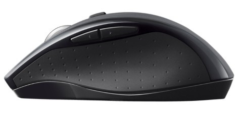 Беспроводная мышь Logitech M705 black (910-001949) Беспроводная мышь Logitech M705 black (910-001949)