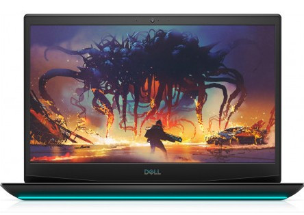 Ноутбук Dell 15.6 " FHD (G5 15 5500) - i5-10300H Ноутбук Dell 15.6 " FHD (G5 15 5500) - i5-10300H