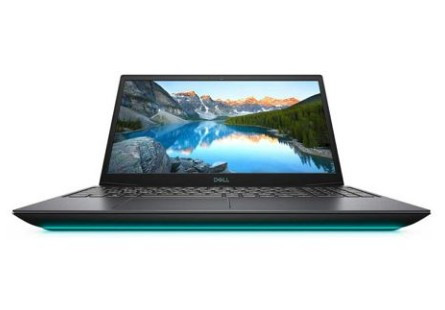 Ноутбук Dell 15.6 " FHD (G5 15 5500) - i5-10300H Ноутбук Dell 15.6 " FHD (G5 15 5500) - i5-10300H