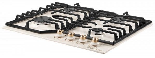 Варочная панель Kuppersberg FS601 C Bronze Варочная панель Kuppersberg FS601 C Bronze