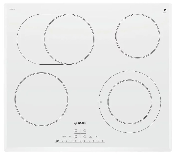 Варочная панель Bosch PKN 652FP1E Варочная панель Bosch PKN 652FP1E