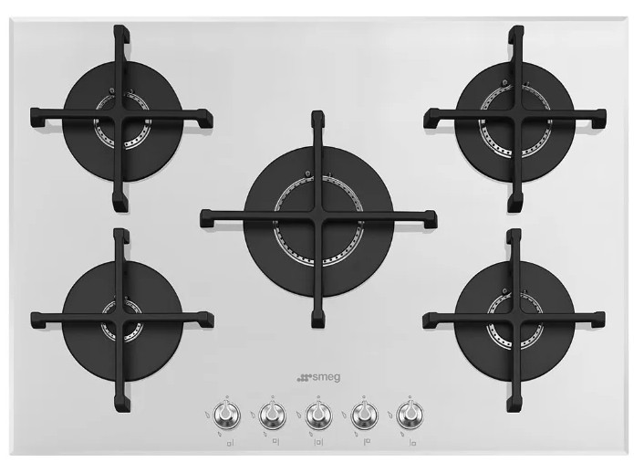 Варочная панель Smeg PV175B2 Варочная панель Smeg PV175B2