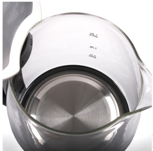 Электрический чайник VAIL VL-5550 Черный