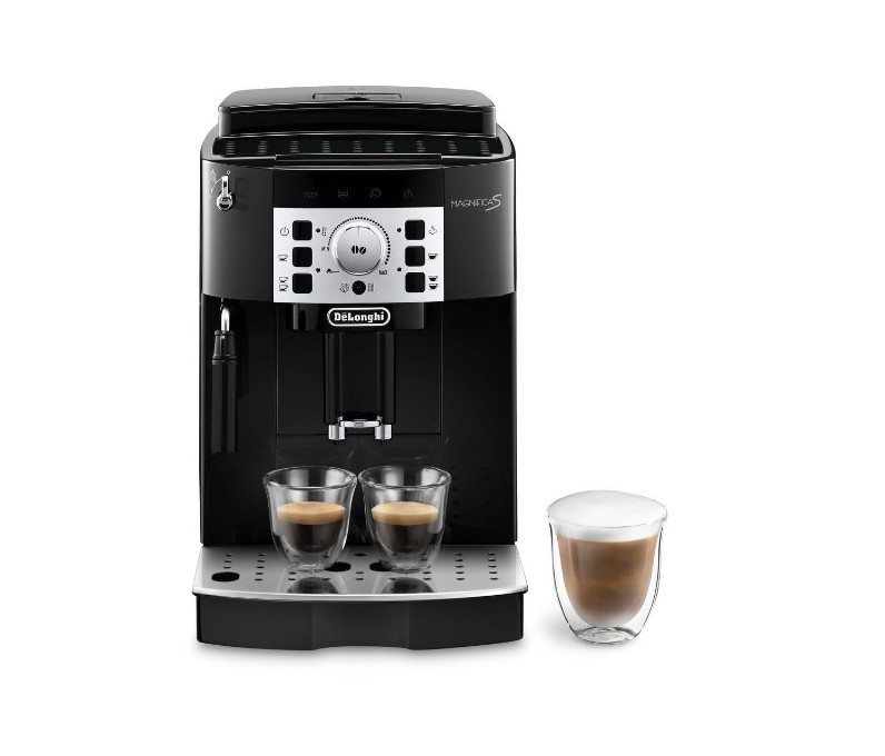 Кофемашина Delonghi ECAM 22.112.B