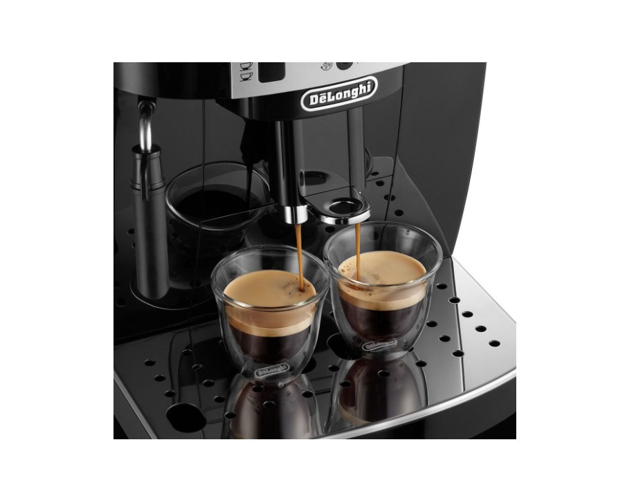 Кофемашина Delonghi ECAM 22.112.B